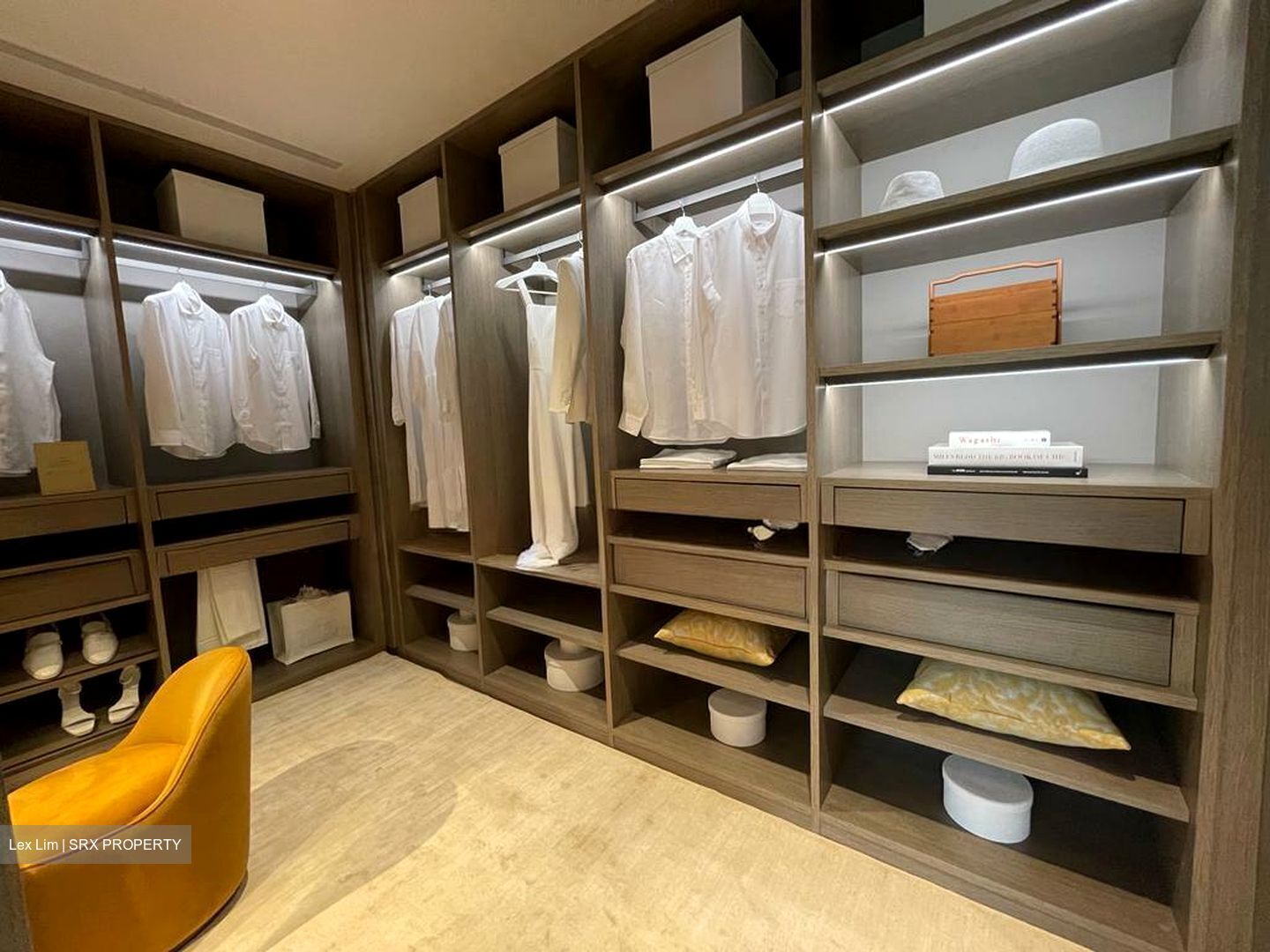 Klimt Cairnhill (D9), Apartment #522547981